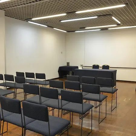 Grand Tiziano E Dei Congressi 4* Lecce
