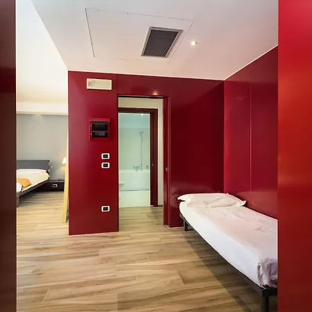 Hotel Grand Tiziano E Dei Congressi Lecce