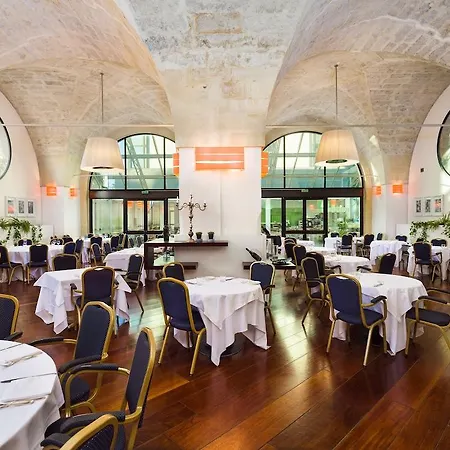 Grand Tiziano E Dei Congressi Hotel