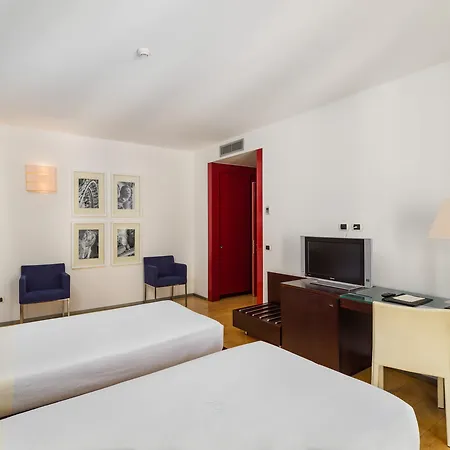 Grand Tiziano E Dei Congressi Hotel 4*