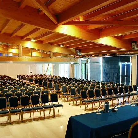 Grand Tiziano E Dei Congressi 4* Lecce