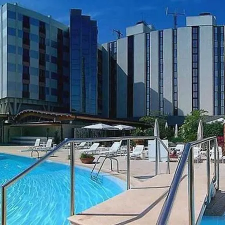 Grand Tiziano E Dei Congressi Hotel Lecce