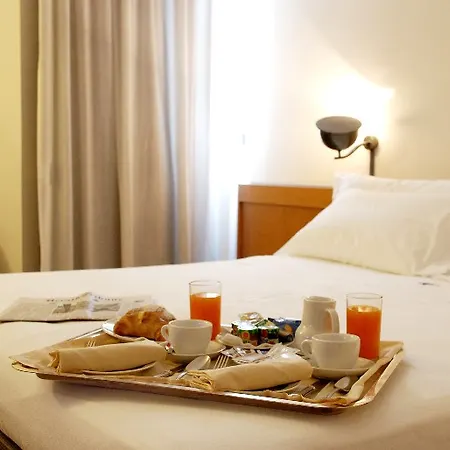 Hotel Grand Tiziano E Dei Congressi Lecce