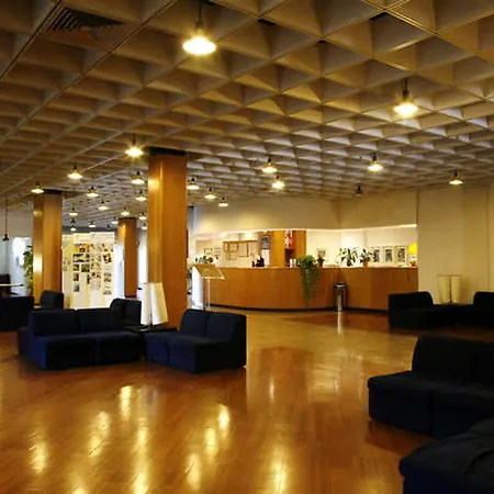 Hotel Grand Tiziano E Dei Congressi 4*