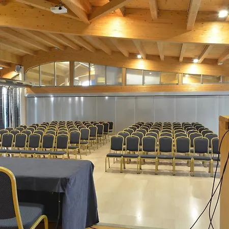 Grand Tiziano E Dei Congressi 4*
