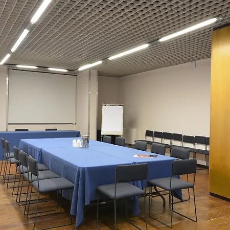 Grand Tiziano E Dei Congressi Hotel Lecce